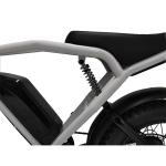 Off-Road 20*4.0 Kenda Tire Electric Bike For Thrilling Rides And Fast Shipping