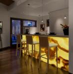 Metalspurc Glass, Glass Laminates