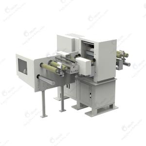 Quality Battery Manufacturing machine single hydraulic electrode calendaring machine for lab research wholesale