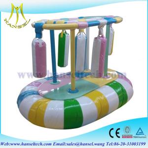 Quality Hansel hot selling children indoor playground equipment uk wholesale