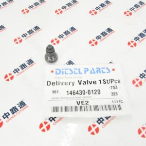Quality Diesel Engine Delivery Valve 146430-0120 for Isuzu Pump wholesale