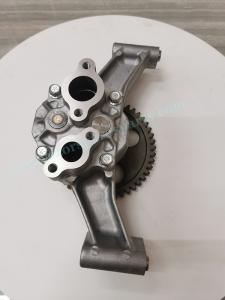 Quality CX460-5 6UZ1 Excavator Steel Oil Pump L210-0092B 8976075860 wholesale