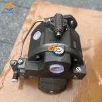 Hydraulic Piston Pump 1855918 244-2228 224-6369 for Backhoe Loader E428D 420D