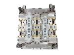 Automotive Plastic Injection Molding Service Plastic Prototype Manufacturing