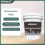 Industrial Metal Anti-Rust Paint with EINECS No. 201-177-9 and Waterproof