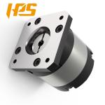 PLE 42 AGV Gearbox 20CrMnTi High Torque Planetary Gearbox Ratio 4 6Nm