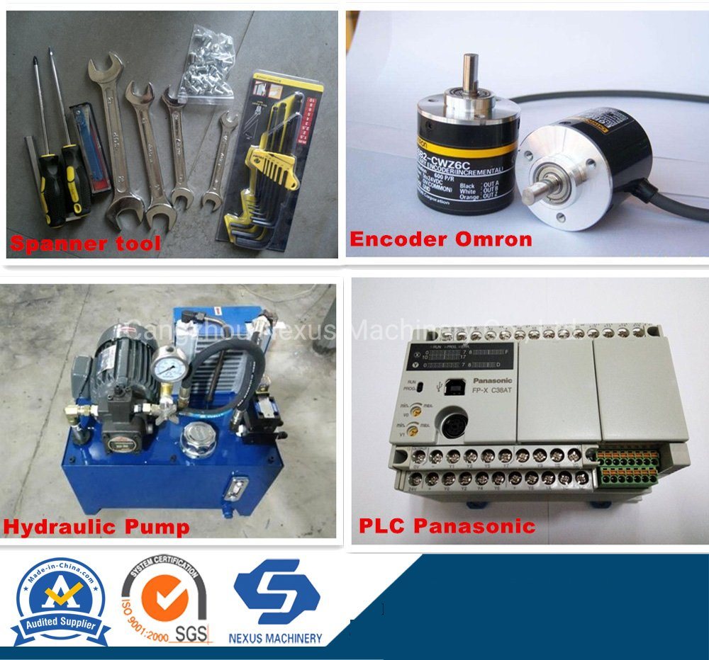 Color Steel Metal Roof Ridge Cap Tile Cold Roll Forming Machine