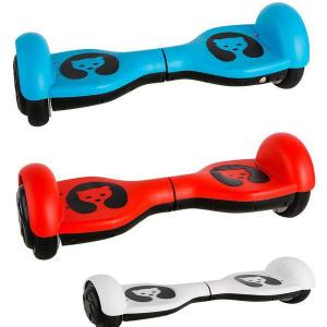 Quality children Electric unicyle transporter Self Balancing Two Wheels Scooter 4.5inch for kids wholesale