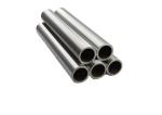 RO5200 99.95% Tantalum Products Tube / Pipe With 207 MPa Tensile Strength