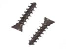 Restrictor Centralizer Acetabular Screw Hip Joint Implant Accessories