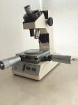 50*50mm Tool Maker Microscope