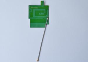 Quality Mobile CDMA GSM Internal Antenna 900MHz / 1800 MHz Frequency wholesale
