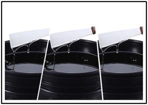 Quality Crystal UV Silk Screen Printing Varnish wholesale