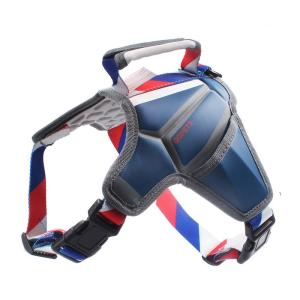 Quality Adjustable Reversible Soft Breathable Pet Smart Harness wholesale