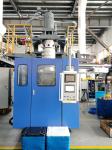 HDPE Extrusion Blow Molding Machine Cooler Box Plastic Drum