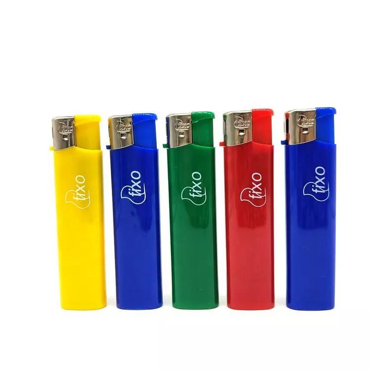 Factory Wholesales Flame Lighters Supplier Disposab