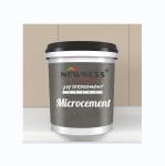 Microcement Coating Building French VOC Regulations A Certified State Liquid