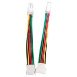 30cm Asic Miner Parts Fan Adapter Cable