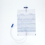 Kidney Wound Gastric Nephrostomy Tube Catheter Drainage Bag