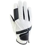 Velcro cuff Womens Horse Riding Gloves
