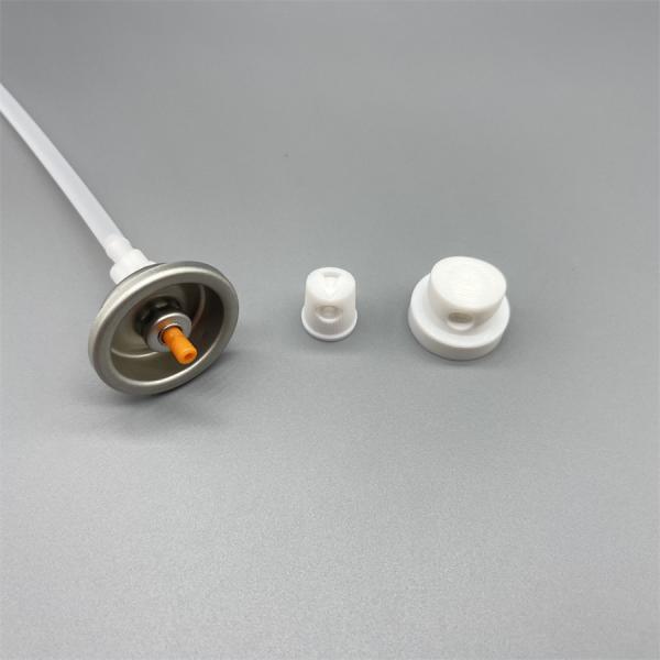 High-Performance 360-Degree Spray Valve - For Automotive Detailing - Specificati