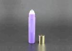 Eye Cream Colored Glass Roller Ball Bottles Personal Care 7ml 15ml Screw Cap