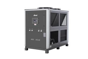 Quality 25HP Low Temp Chiller Industrial Glycol Chiller System wholesale
