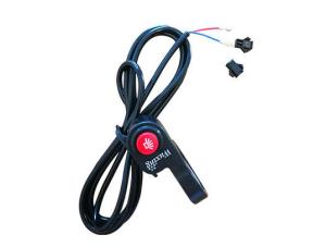 Quality Wuxing Electric Bike Accessories DK02 Horn/DK02/2 Light , E Scooter Spare Parts wholesale