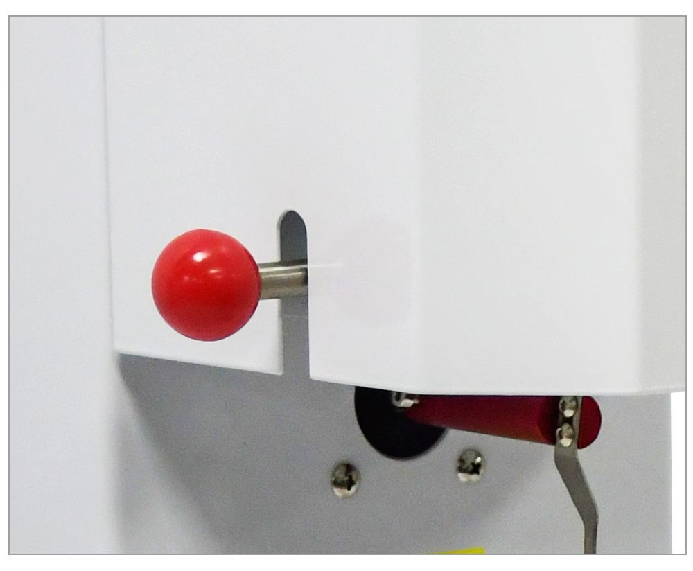 Digital Melt Flow Indexer Machine Tester