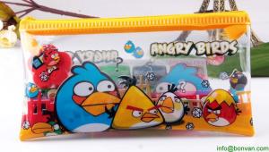 Quality Primary School Student Stationery Set with Cartoon Design,printed stationery set wholesale