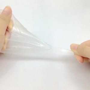 Quality Reusable Silicone Kitchen Utensils Food Savers Flex Cover FDA Approved For Bowls wholesale