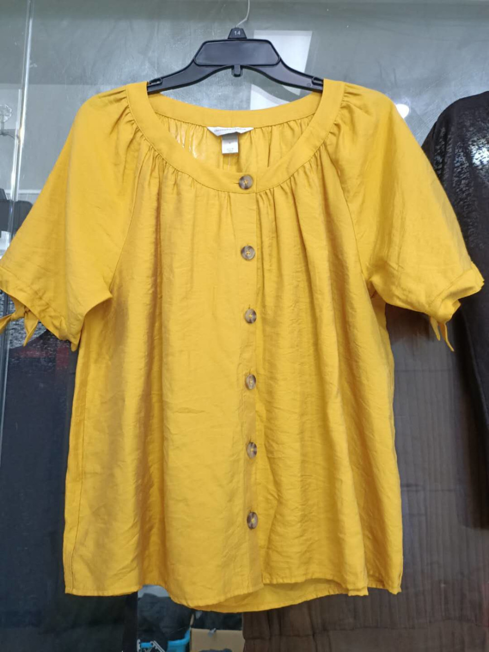 Christopher&Banks,Ladies Top Fashion Colorful Casual Clothes girl