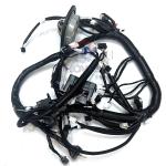 Guaranteed Excavator Parts ZX210-5G ZX200-5G Internal Wiring Harness 0008052