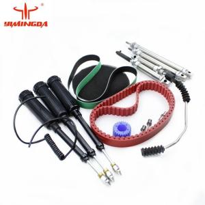 Quality Auto Cutter Parts 4000H Vector IX Q80 M88 MH8 Parts 704256 704248 Maintenance Kit wholesale