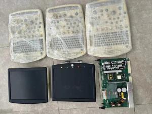 Quality Hitachi Aloka F37 Original Ultrasound Control Panel EP563700BB wholesale