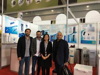 NingBo Hongmin Electrical Appliance Co.,Ltd