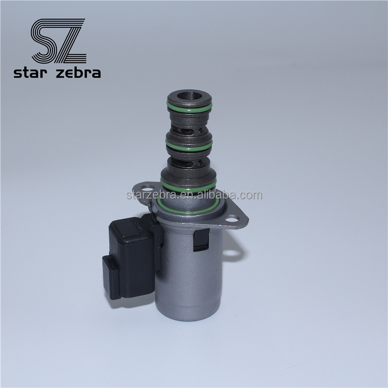 SV98-T39 24DR Excavator Accessories 12V Solenoid Valve for Your Manufacturing Plant Requirements