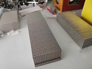 Quality Nickel Coating N52 Neodymium Magnet Disc Permanent For Rotor wholesale