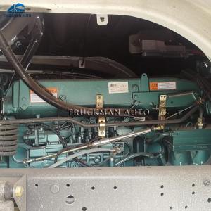 Quality 380hp Used Tractor Trucks wholesale