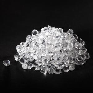 Quality OEM/ODM TPE Elastomer Material for Handle of Brush Eco-Friendly wholesale