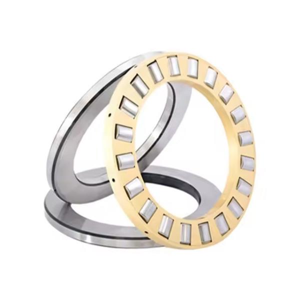 JINGYAO 81136/9136 Thrust Roller Bearing for High-Speed and Heavy-Duty
