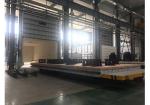 Car Bottom/Bogie Hearth Furnace For Forgings (Heat Treating)
