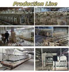 Chaozhou Ailanka Sanitary Ware Co. Ltd.