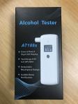 AT188S 0.20BAC% Consumer Breathalyzer Portable Breath Alcohol Testing Equipment