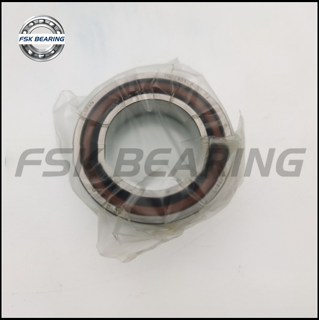 Euro Market 3NC7905CPADT FT P2 Ceramic Angular Contact Ball Bearing For Auto Parts