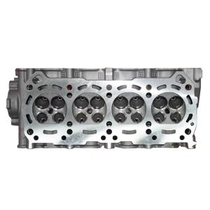 Quality Aluminium G16B Cylinder Head Auto Parts New Suzuki Vitara Cultus Sidekick Baleno Swift Engine Parts 11100-57b02 11100-71c01 wholesale