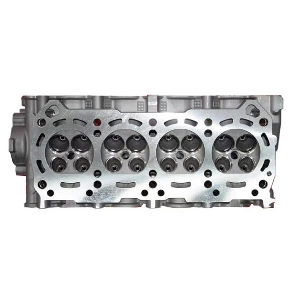 Aluminium G16B Cylinder Head Auto Parts New Suzuki Vitara Cultus Sidekick Baleno
