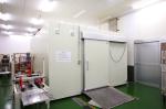 PPGL Stainless Steel Coating R447a Cold Room Construction