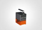Handheld Bluetooth Laser Marking Machine For Wood Bamboo Acrylic Leather Paper