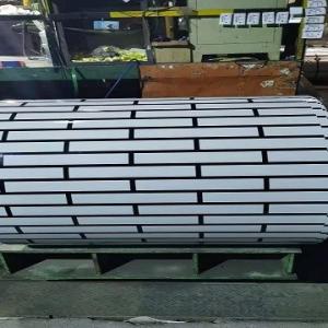 Quality 0.12mm ASTM Self Cleaning PPGI Steel Coil CGLCC wholesale